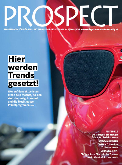 Ausgabe 2/2018