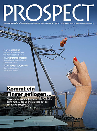 Ausgabe 1/2017