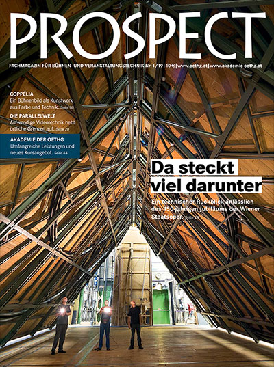 Ausgabe 1/2019