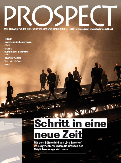 Ausgabe 1/2020