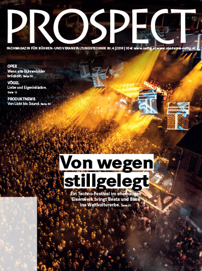 Ausgabe 4/2019