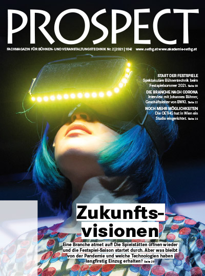 Ausgabe 2/2021