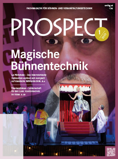 Ausgabe 1/2023