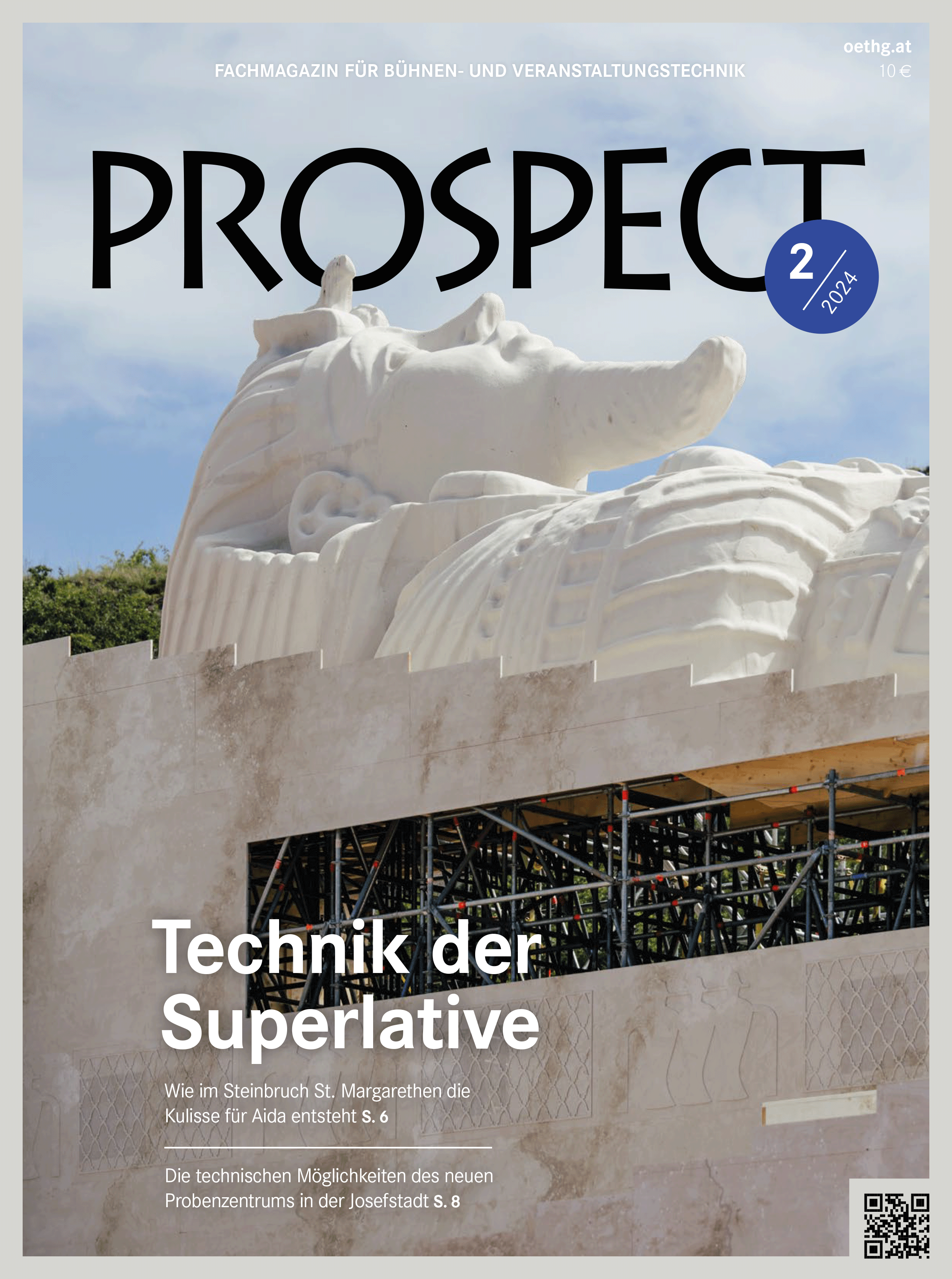 Ausgabe 2/2024