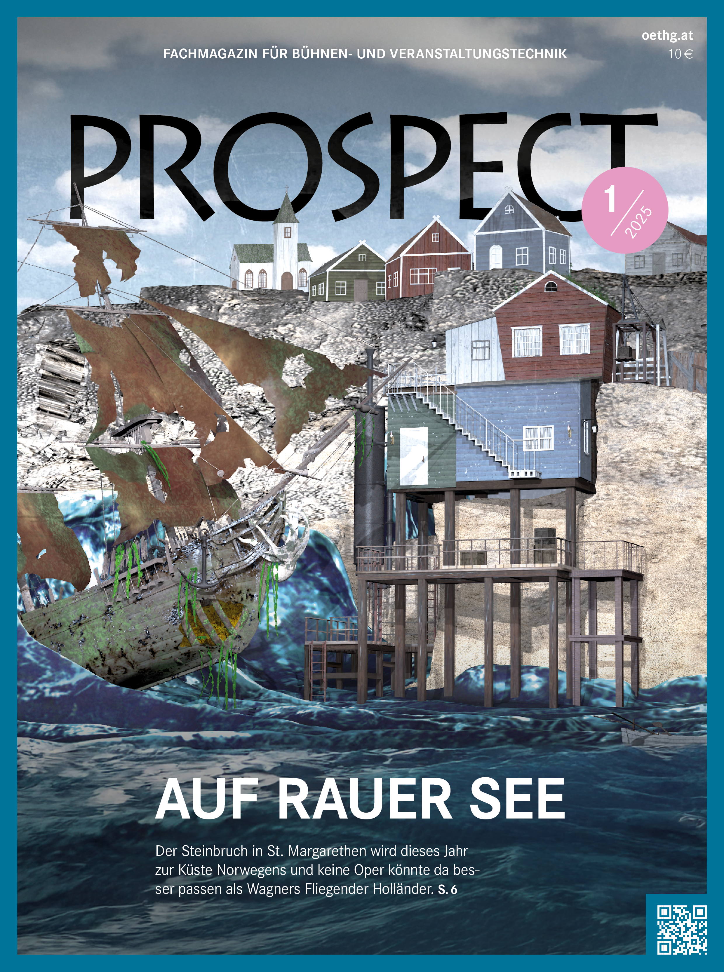 Ausgabe 1/2025