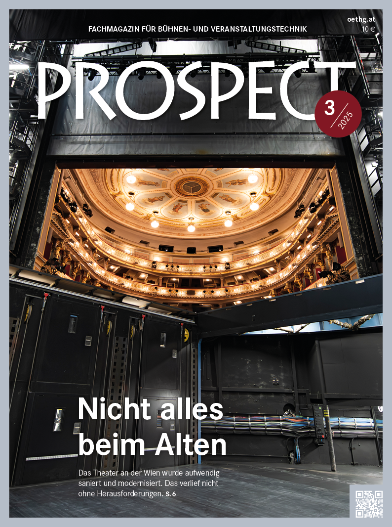Ausgabe 3/2025